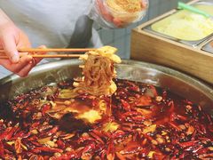 -三兄弟高炉烧饼