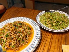 -木柴豆腐·活海鲜·鲁菜