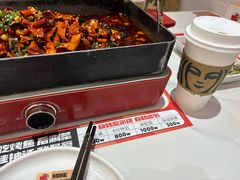 -雅佳神话·麻辣烤鱼(新街口店)