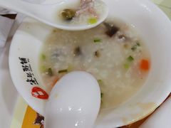 -送福记宋记粥铺(南京南街店)