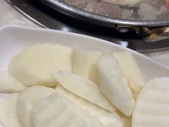 -潮汕大目牛肉火锅(水围店)
