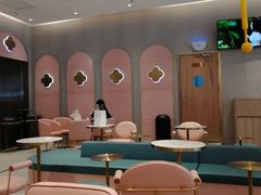 大堂-奈雪的茶(时代天街店)