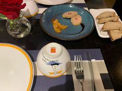 -La Creperie法餐厅(芮欧百货店)