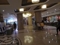 -三亚夏威夷大酒店