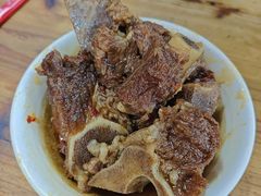 -正宗牛骨粉(铁路八村东区店)