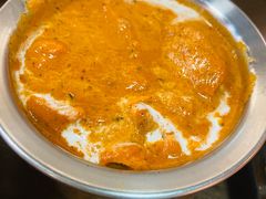 -南国印度餐厅Dakshin