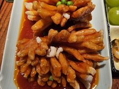 -裕兴记•蟹黄面馆(人民广场店)