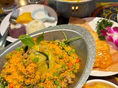 -米泰芒·东南亚料理(体育西店)