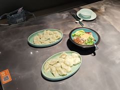 -东方饺子王(哈西万达店)
