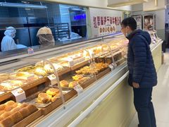 -红星前进面包牛奶公司(君太店)