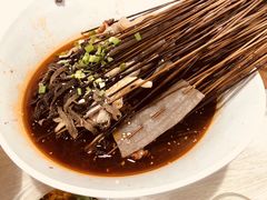-蜀串香牛杂火锅串串