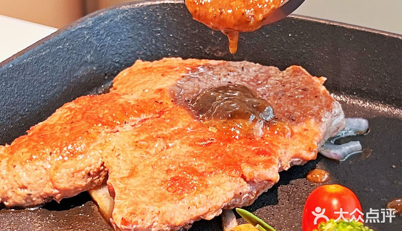 白云万达高品质美味的七夕约会西餐厅【嘻餐】