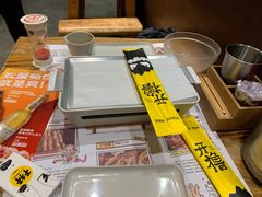 -木屋烧烤(创业店)