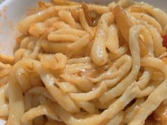 -何胖子丸子汤(南海街店)