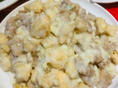 -天津乾毓德饭庄·清真传统炒菜·海鲜烧烤(咸阳路店)