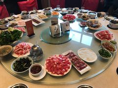 -阳坊大都涮羊肉(阳坊总店)