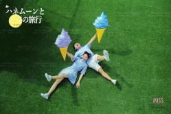 -伯爵婚纱摄影(光谷店)