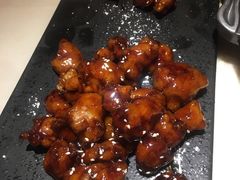 糖醋里脊-新发现(苏州中心商场店)