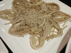 千层肚-蜀九香火锅(九眼桥店)