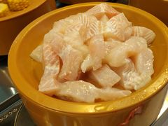 -龍歌自助小火锅(李沧丽达店)