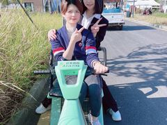 -光明小镇欢乐田园