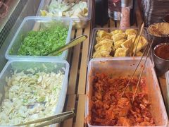 -杨小佳·齐齐哈尔烤肉·烤串(广州店)