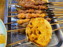 -二子海鲜大排档(太阳城店)
