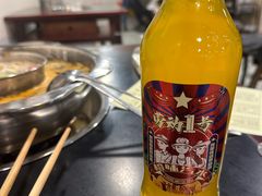-邓莽子老火锅(鲁祖庙店)