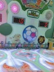 -宝贝渡口儿童游乐园(马栏店)