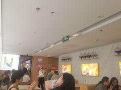 -蔡澜点心·粤菜(西单大悦城店)