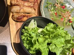 -安南越南餐厅(青岛万象城店)