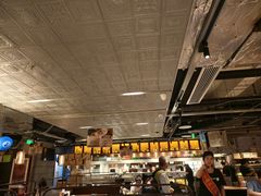 -新石器烤肉(中房金谊广场店)