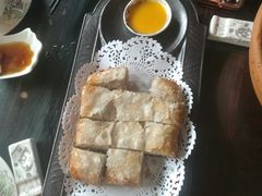 -堂宴·老厦门私房菜(1988仙岳总店)