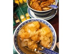 -麦奀云吞面世家 山顶店(山顶广场店)