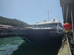 -海南分界洲岛旅游区