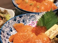 -家贺屋刺身寿司专门店