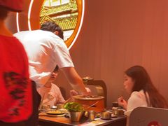 -西塔老太太泥炉烤肉(苏州大悦城店)