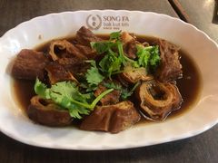 -松發肉骨茶(先得坊店)