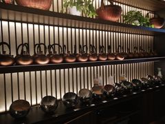 -盡膳口福跷脚牛肉火锅(北美新天地店)