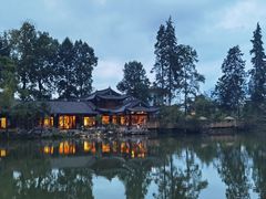-黑龙潭公园
