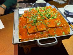 -绿茶餐厅(朝阳大悦城店)