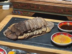 -敏珠拉姆藏餐·南京厨房(富春江东街店)