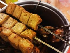 -鬼味烤翅(南锣鼓巷店)