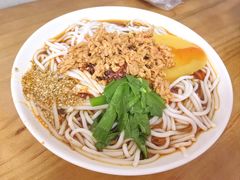 -洪记凉米线(新兴路店)