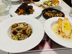 -娜娜家·Nana's restaurant(国金汇店)
