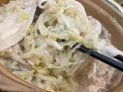 -砂锅居(西四店)