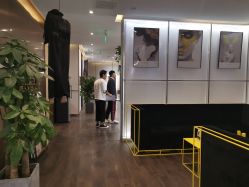 -崇尚GAVIN STYLE臻选