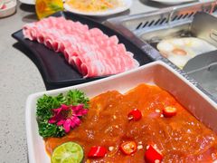 -海底捞火锅(攀枝花万达店)