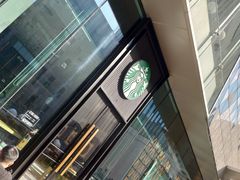 -星巴克臻选(重庆大融城店)