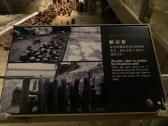 -元代水闸遗址博物馆